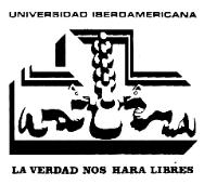 UNIVERSIDAD IBEROAMERICANA LA VERDAD NOS HARA LIBRES