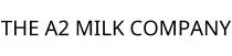 THE A2 MILK COMPANY