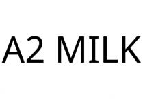 A2 MILK