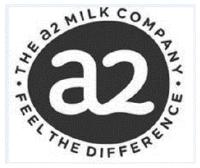 THE A2 MILK COMPANY A2 FEEL THE DIFFERENCE