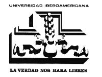 UNIVERSIDAD IBEROAMERICANA LA VERDAD NOS HARA LIBRES