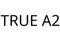TRUE A2