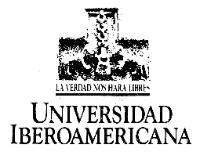 LA VERDAD NOS HARA LIBRES UNIVERSIDAD IBEROAMERICANA