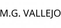 M.G. VALLEJO