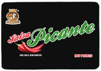 DON PANCHO. CALIDAD; TRADICIÓN Y SABOR SALSA PICANTE POR MOLE DON PANCHO