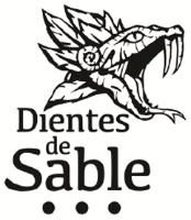DIENTES DE SABLE