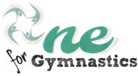 NE FOR GYMNASTICS