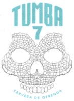 TUMBA 7 CERVEZA DE OFRENDA