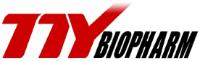 TTY BIOPHARM