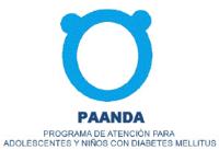 PAANDA PROGRAMA DE ATENCION PARA ADOLESCENTES Y NIÑOS CON DIABETES MELLITUS