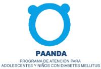 PAANDA PROGRAMA DE ATENCION PARA ADOLESCENTES Y NIÑOS CON DIABETES MELLITUS