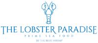 THE LOBSTER PARADISE PRIME SEA FOOD BY THE BLUE SHRIMP