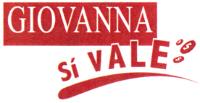 GIOVANNA SÍ VALE