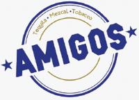 TEQUILA MEZCAL TOBACCO AMIGOS