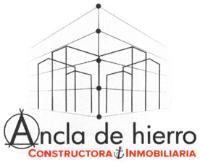 ANCLA DE HIERRO