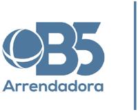 ARRENDADORA B5