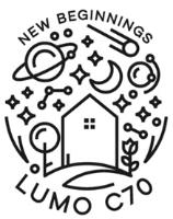 NEW BEGINNINGS LUMO C70