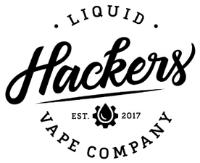 LIQUID HACKERS VAPE COMPANY