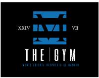 M THE GYM XXIV VII