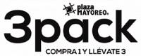 PLAZA MAYOREO 3PACK COMPRA 1 Y LLÉVATE 3