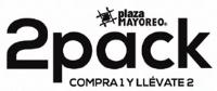 PLAZA MAYOREO 2PACK COMPRA 1 Y LLÉVATE 2