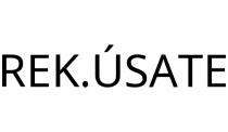 REK.ÚSATE