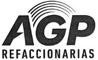 AGP REFACCIONARIAS
