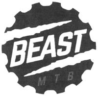 BEAST MTB