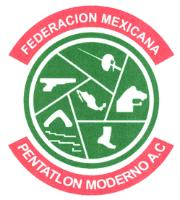 FEDERACION MEXICANA PENTATLÓN MODERNO