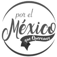 POR EL MÉXICO QUE QUEREMOS