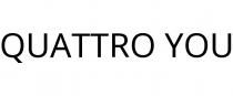 QUATTRO YOU