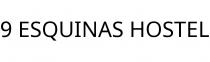 9 ESQUINAS HOSTEL