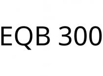 EQB 300