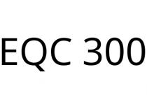 EQC 300