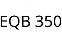 EQB 350