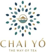 CHAI YÓ THE WAY OF TEA