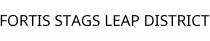 FORTIS STAGS LEAP DISTRICT