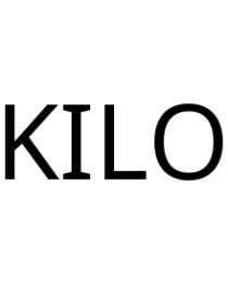 KILO