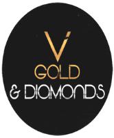 V GOLD & DIAMONDS