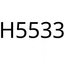 H5533