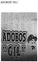 ADOBOS GIL