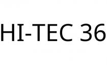 HI-TEC 36
