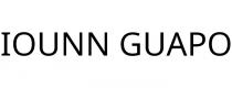 IOUNN GUAPO