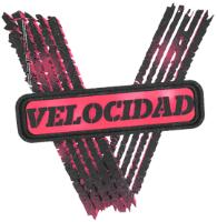 V VELOCIDAD
