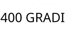400 GRADI