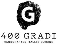 G 400 GRADI HANDCRAFTED ITALIAN CUISINE