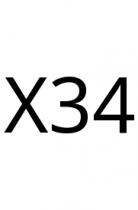 X34