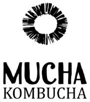 MUCHA KOMBUCHA