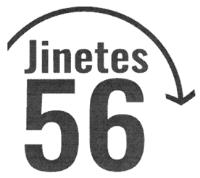 JINETES 56