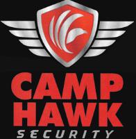 CAMP HAWK SECURITY